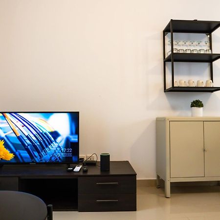 Cityscape Gzira Holiday Apartments And Penthouses By Shortletsmalta Extérieur photo