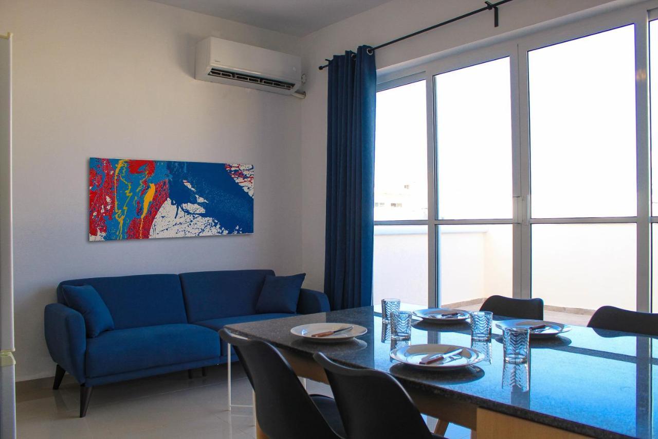 Cityscape Gzira Holiday Apartments And Penthouses By Shortletsmalta Extérieur photo