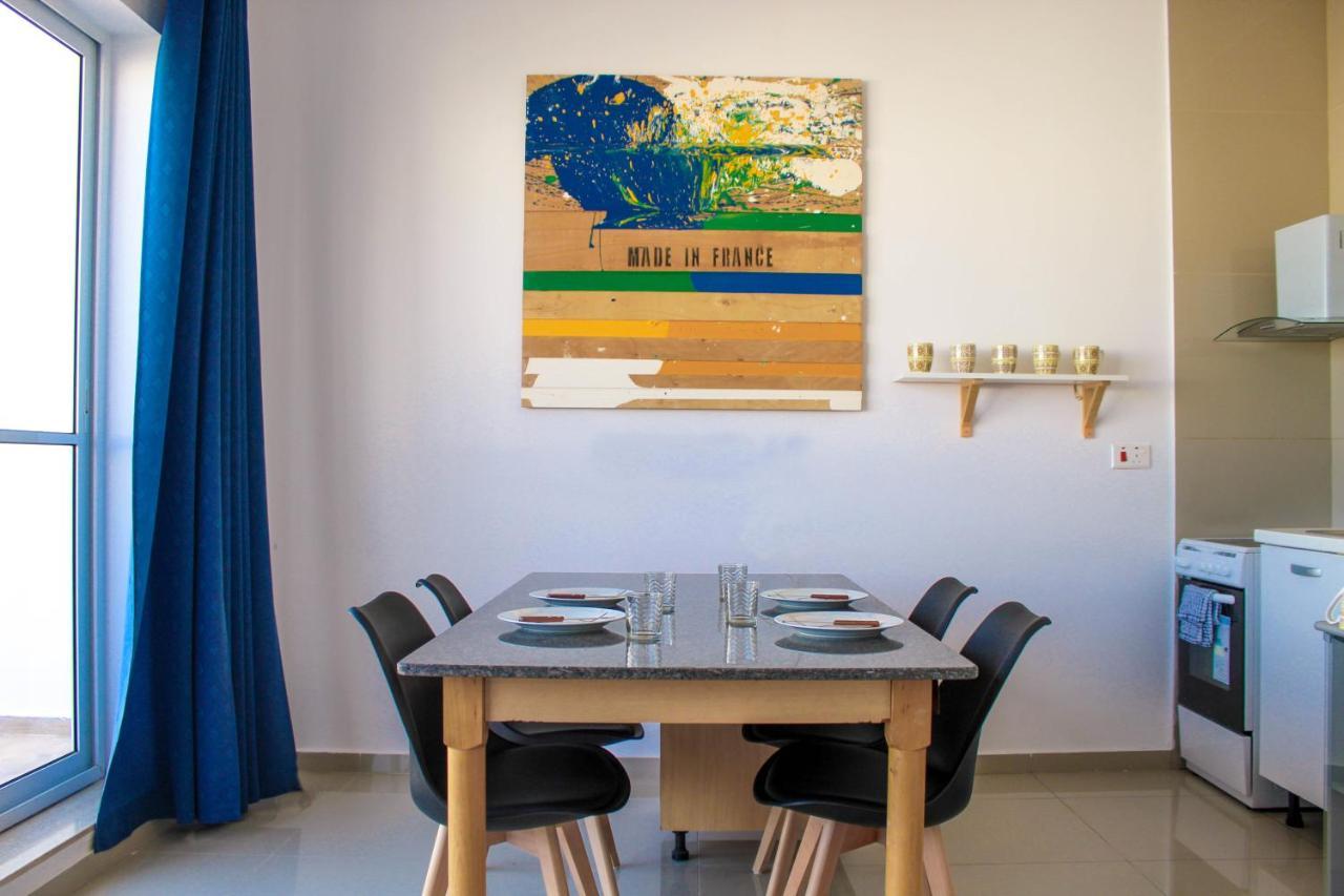 Cityscape Gzira Holiday Apartments And Penthouses By Shortletsmalta Extérieur photo