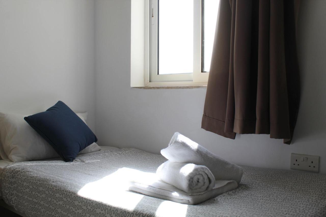 Cityscape Gzira Holiday Apartments And Penthouses By Shortletsmalta Extérieur photo