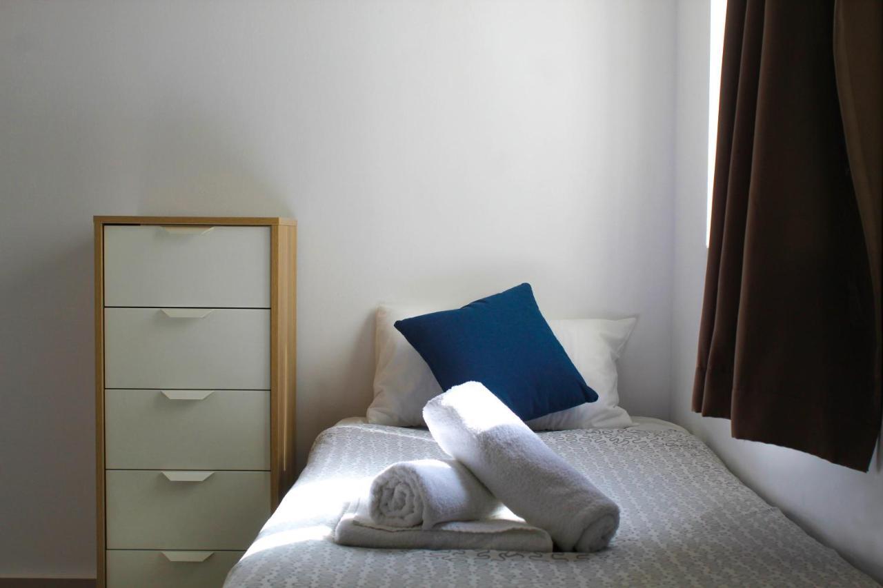 Cityscape Gzira Holiday Apartments And Penthouses By Shortletsmalta Extérieur photo