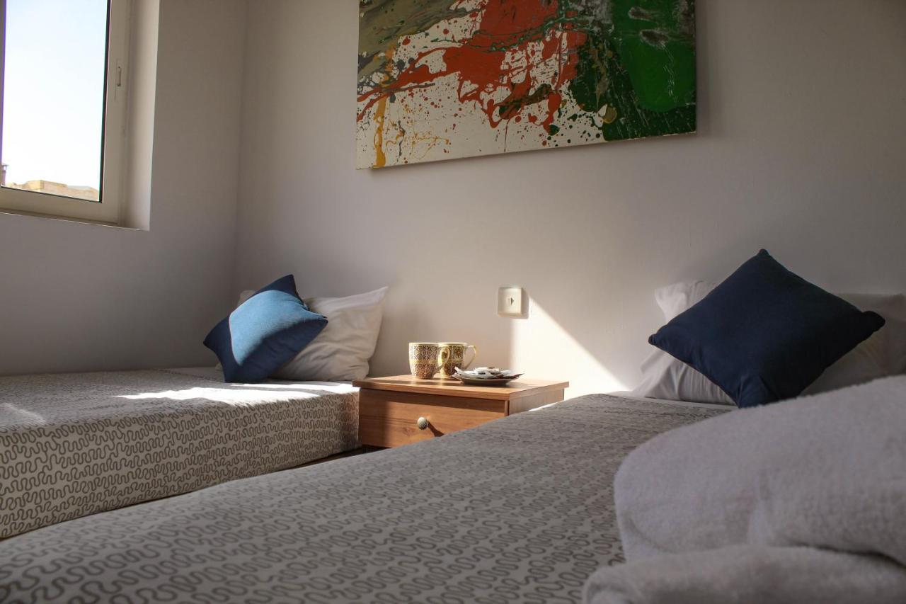 Cityscape Gzira Holiday Apartments And Penthouses By Shortletsmalta Extérieur photo