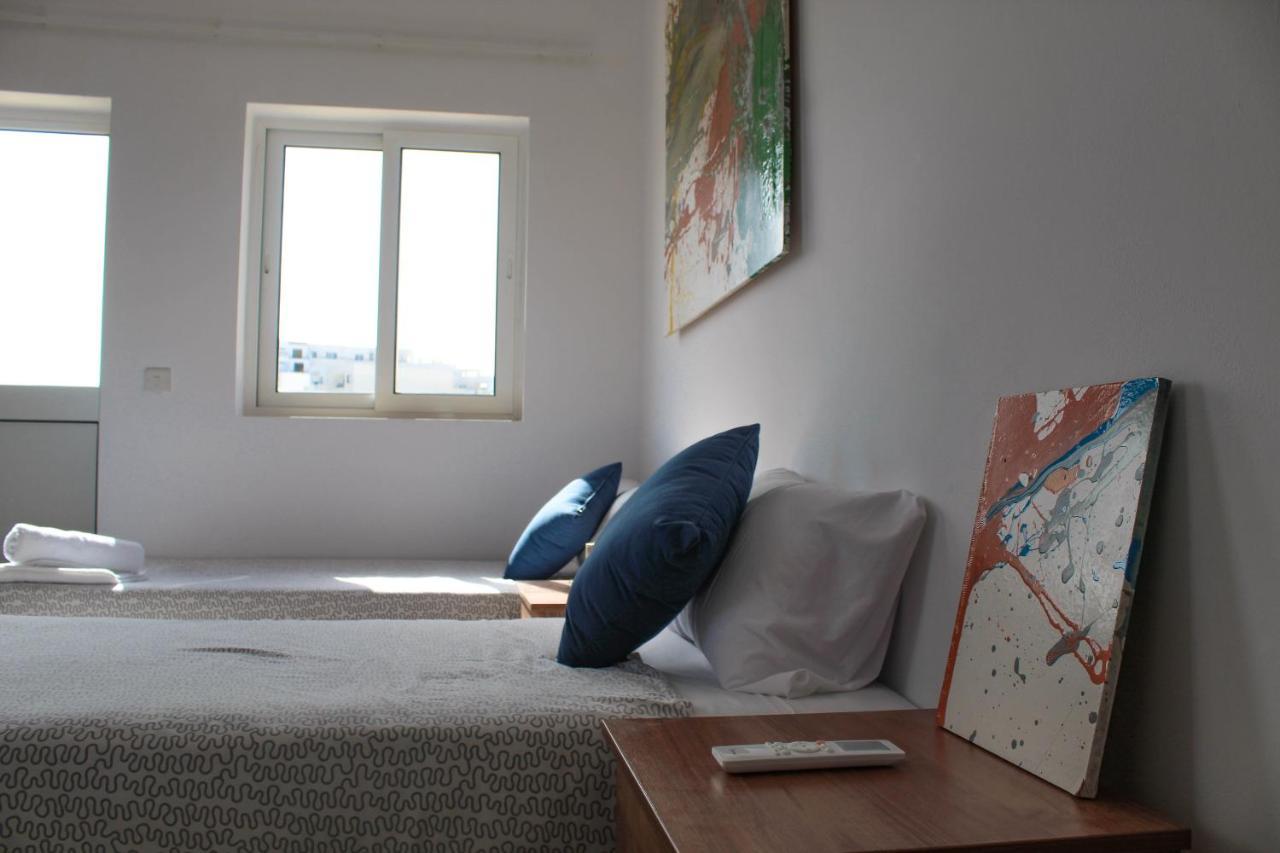 Cityscape Gzira Holiday Apartments And Penthouses By Shortletsmalta Extérieur photo
