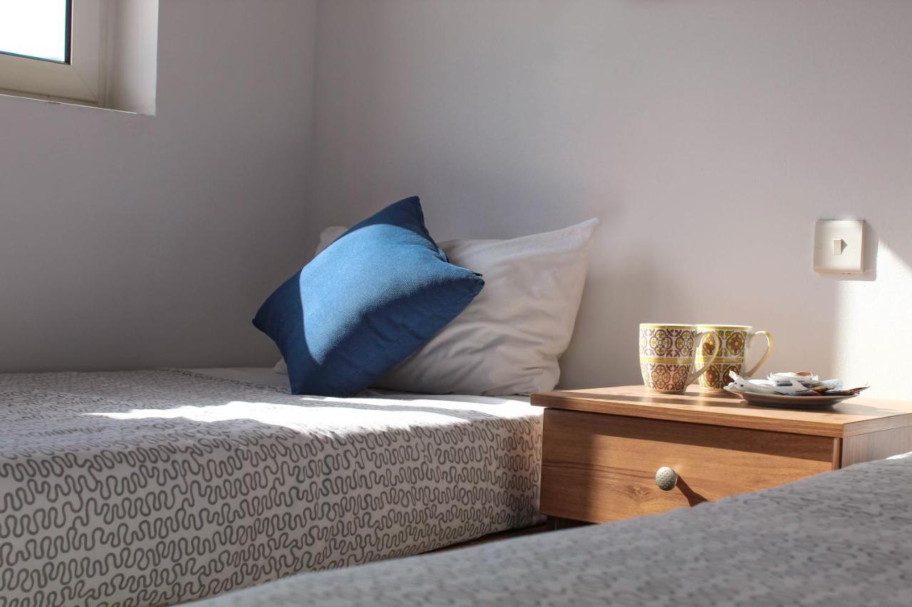 Cityscape Gzira Holiday Apartments And Penthouses By Shortletsmalta Extérieur photo