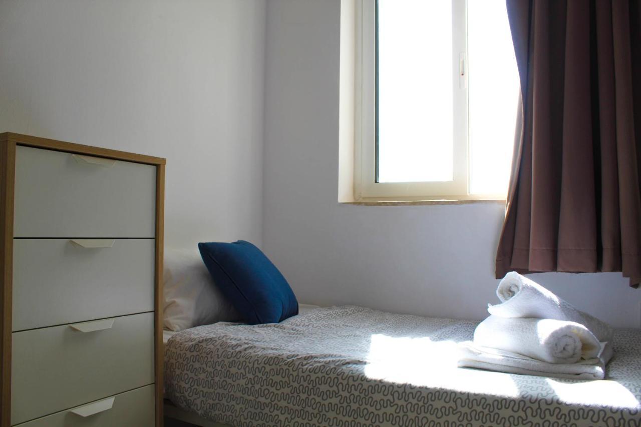 Cityscape Gzira Holiday Apartments And Penthouses By Shortletsmalta Extérieur photo