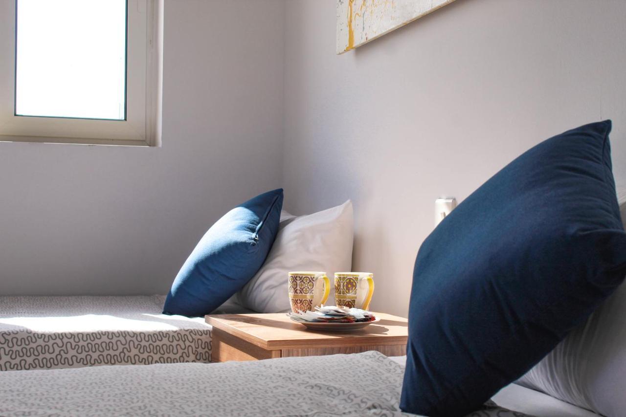 Cityscape Gzira Holiday Apartments And Penthouses By Shortletsmalta Extérieur photo