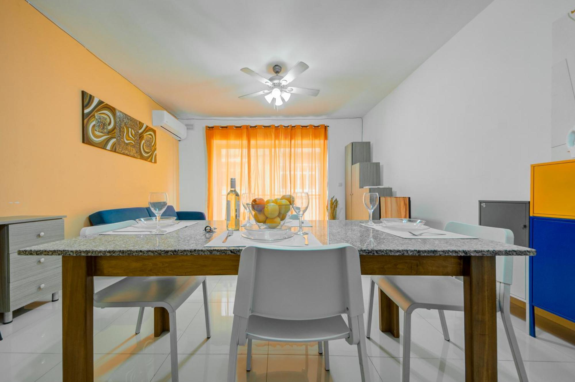 Cityscape Gzira Holiday Apartments And Penthouses By Shortletsmalta Extérieur photo