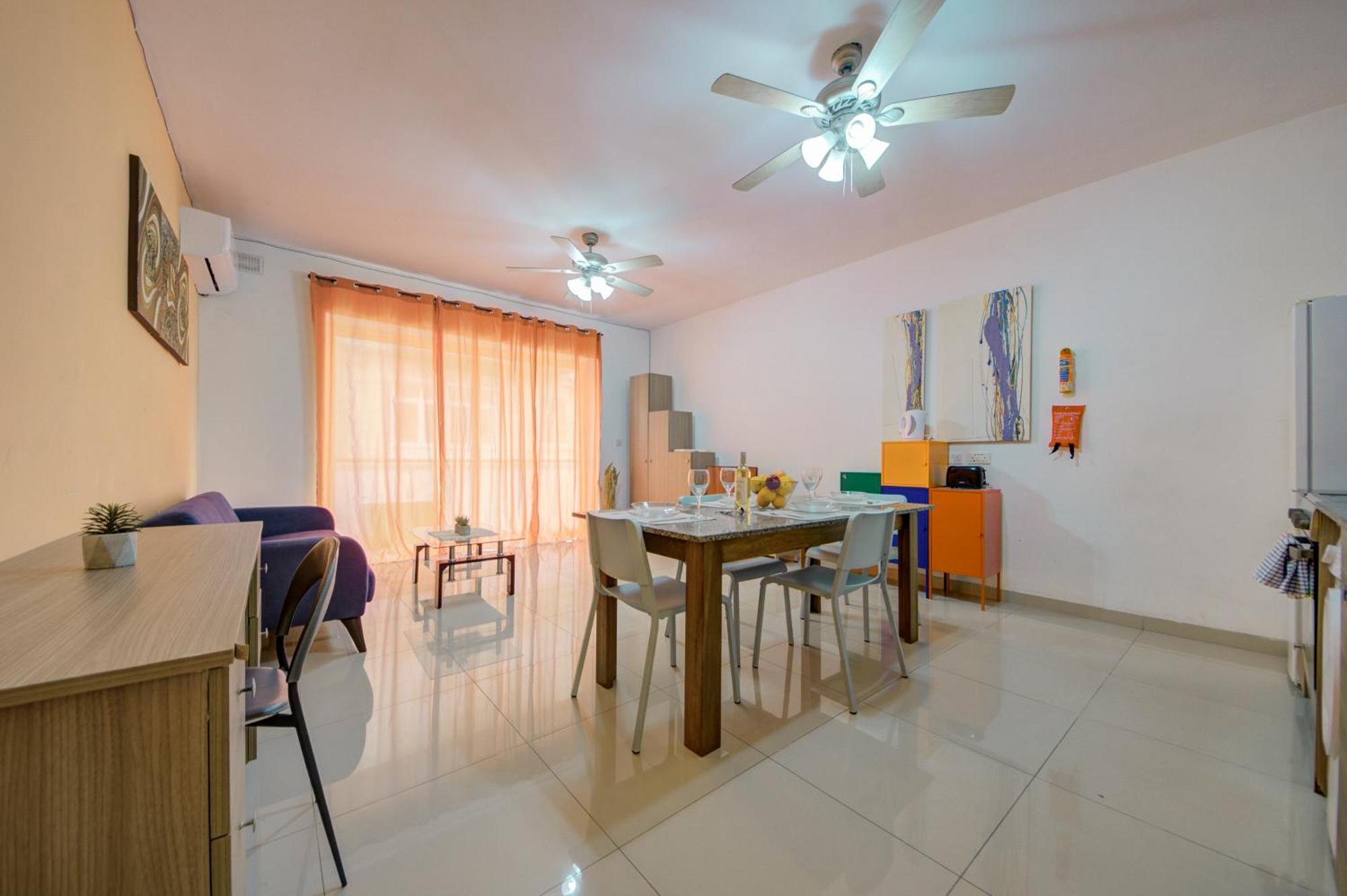 Cityscape Gzira Holiday Apartments And Penthouses By Shortletsmalta Extérieur photo