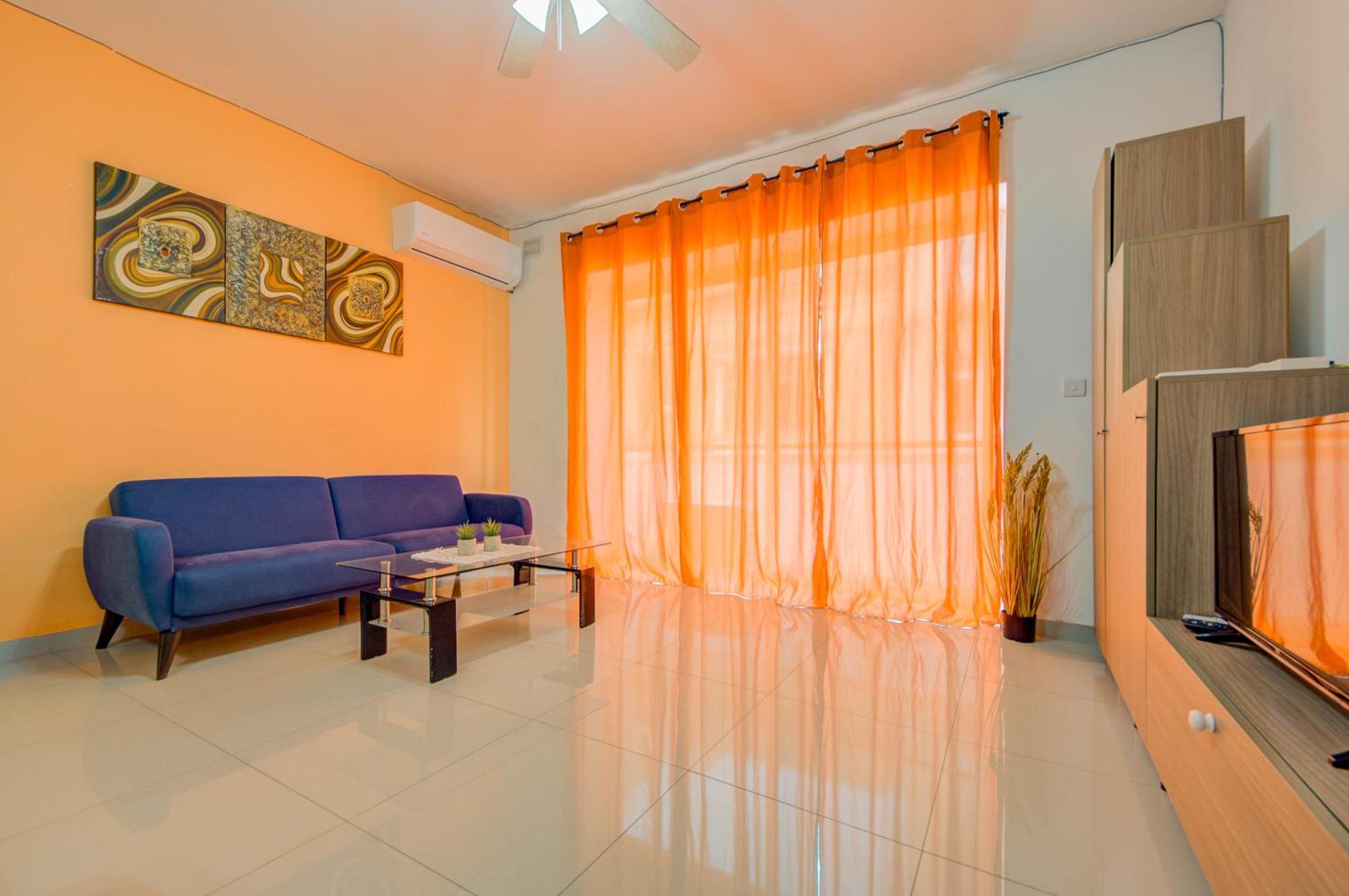 Cityscape Gzira Holiday Apartments And Penthouses By Shortletsmalta Extérieur photo