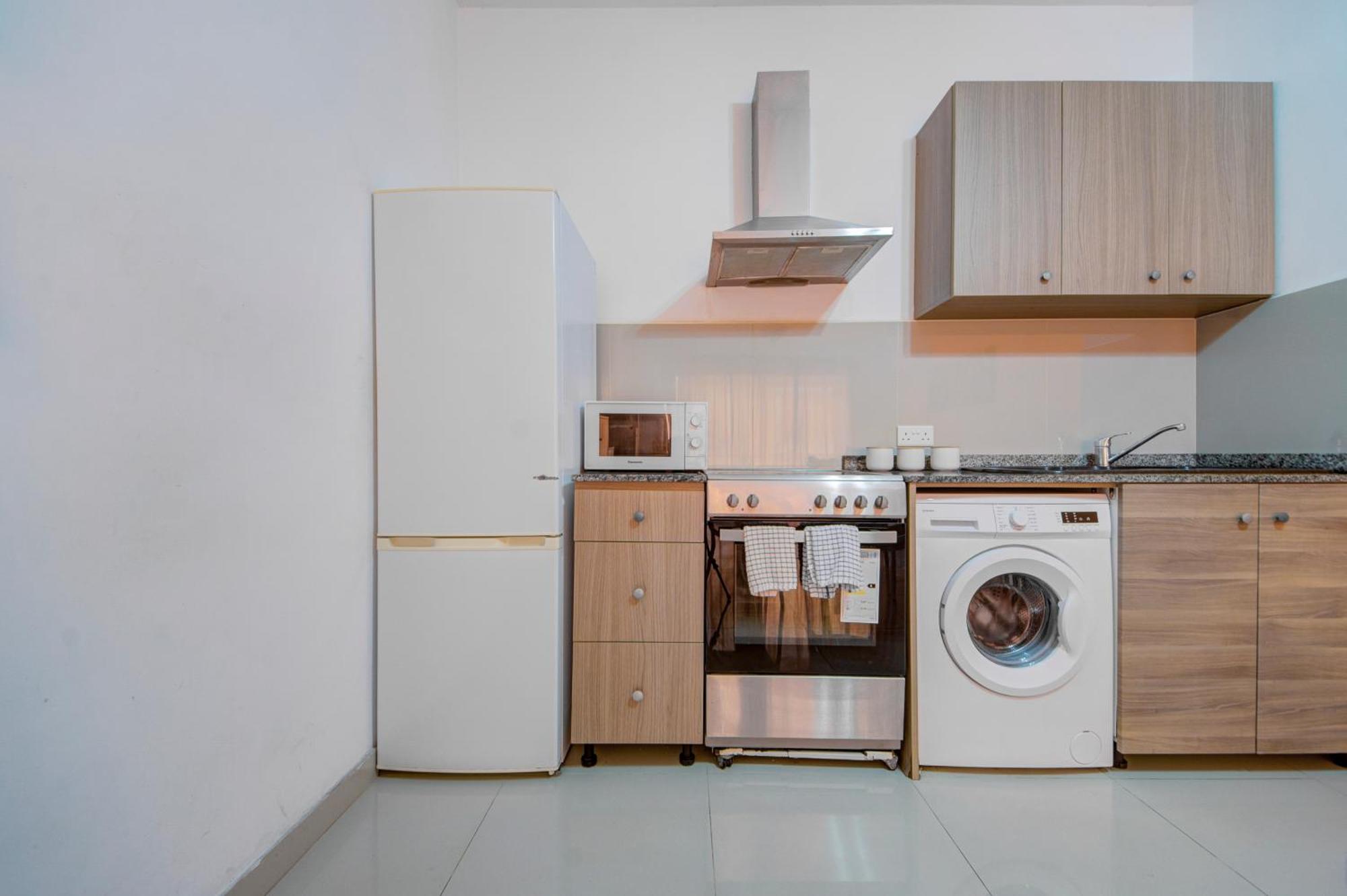 Cityscape Gzira Holiday Apartments And Penthouses By Shortletsmalta Extérieur photo