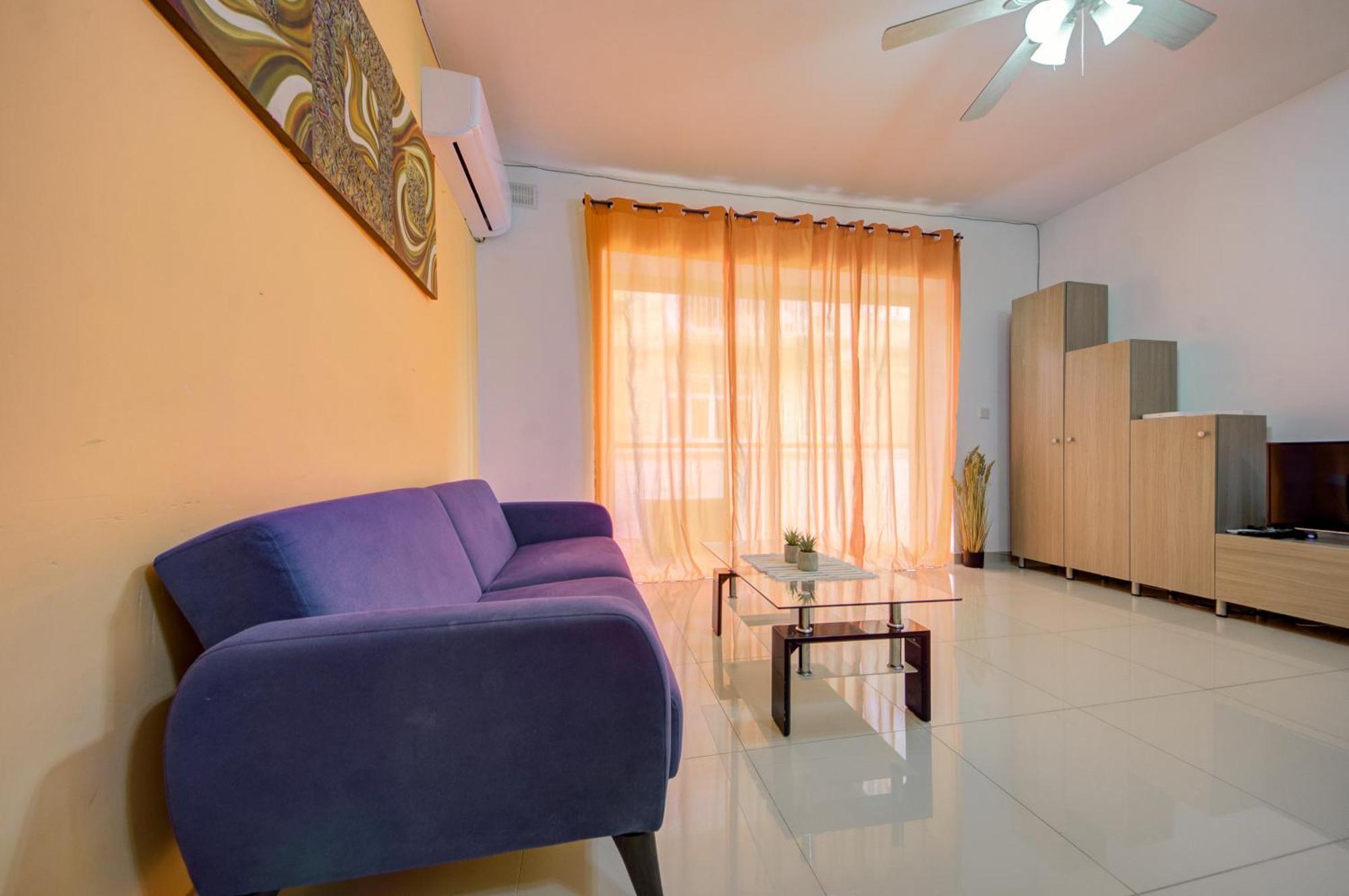 Cityscape Gzira Holiday Apartments And Penthouses By Shortletsmalta Extérieur photo