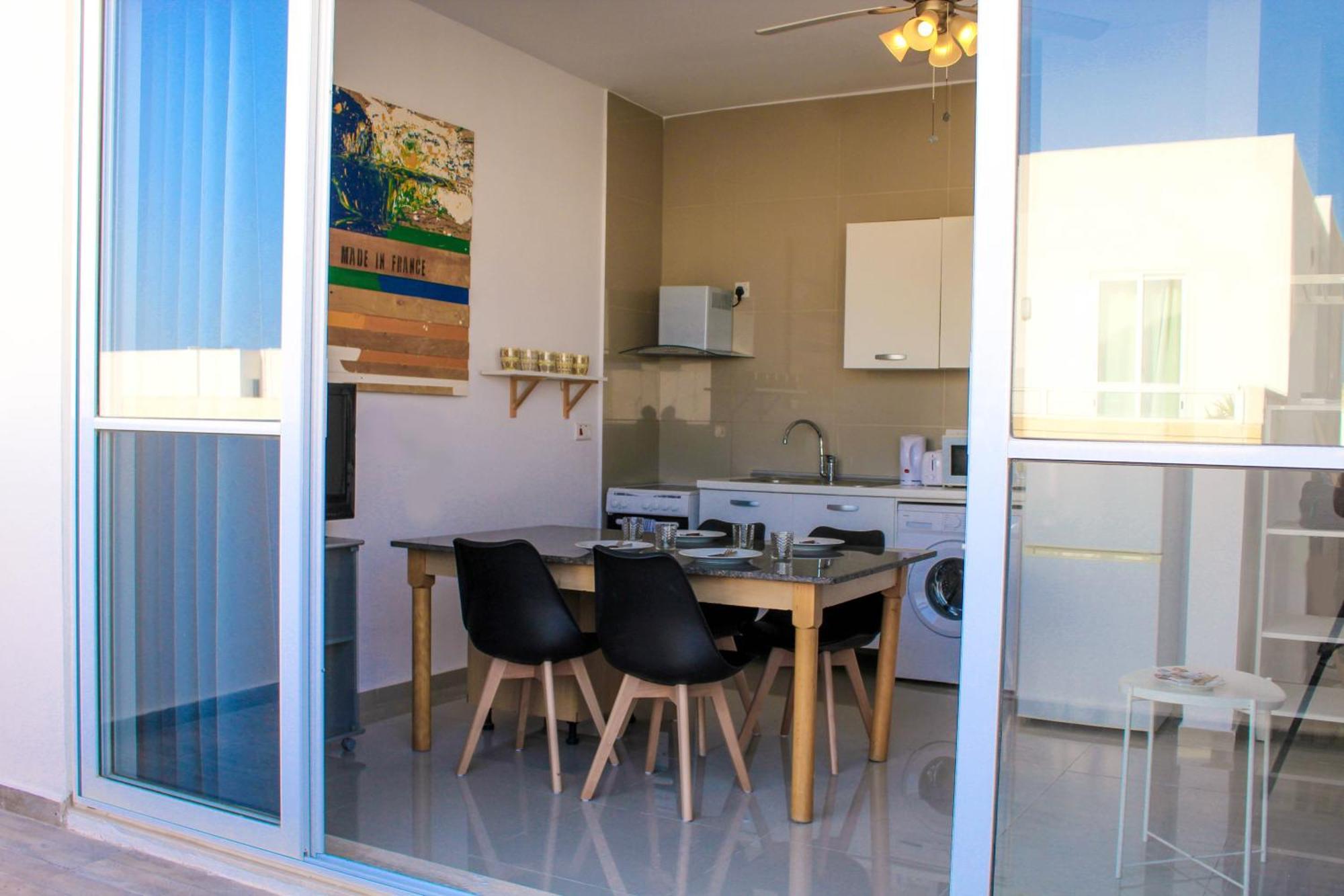Cityscape Gzira Holiday Apartments And Penthouses By Shortletsmalta Extérieur photo