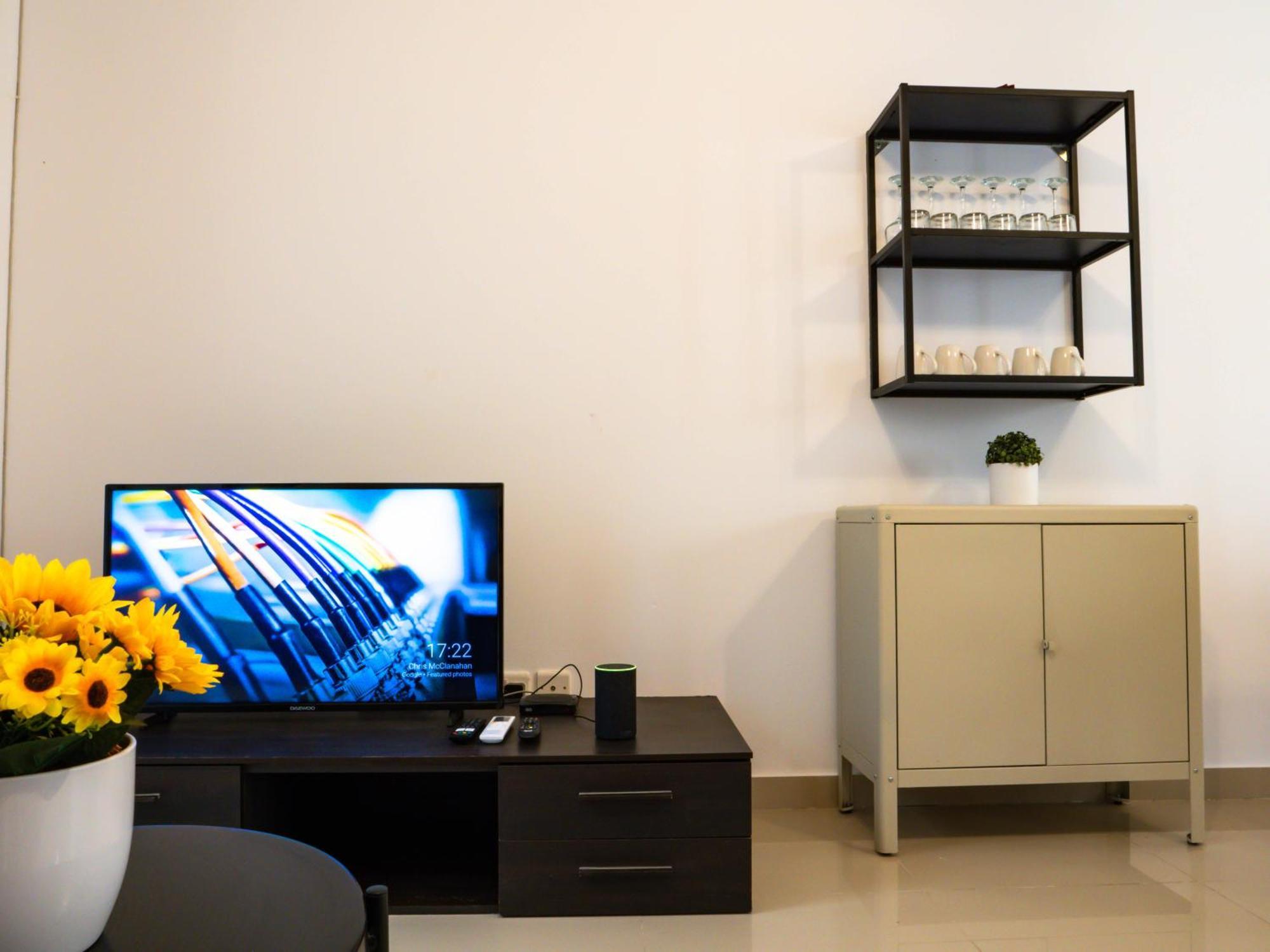Cityscape Gzira Holiday Apartments And Penthouses By Shortletsmalta Extérieur photo