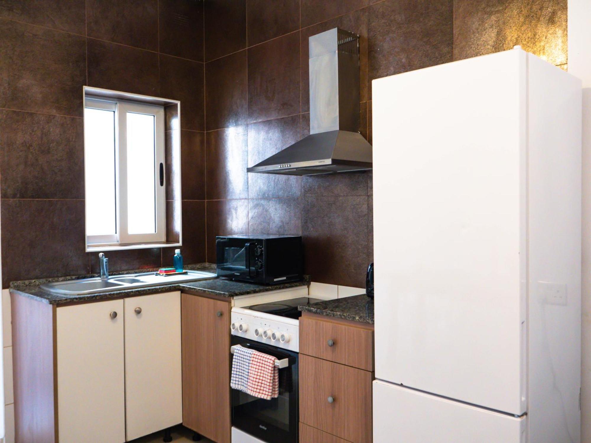 Cityscape Gzira Holiday Apartments And Penthouses By Shortletsmalta Extérieur photo