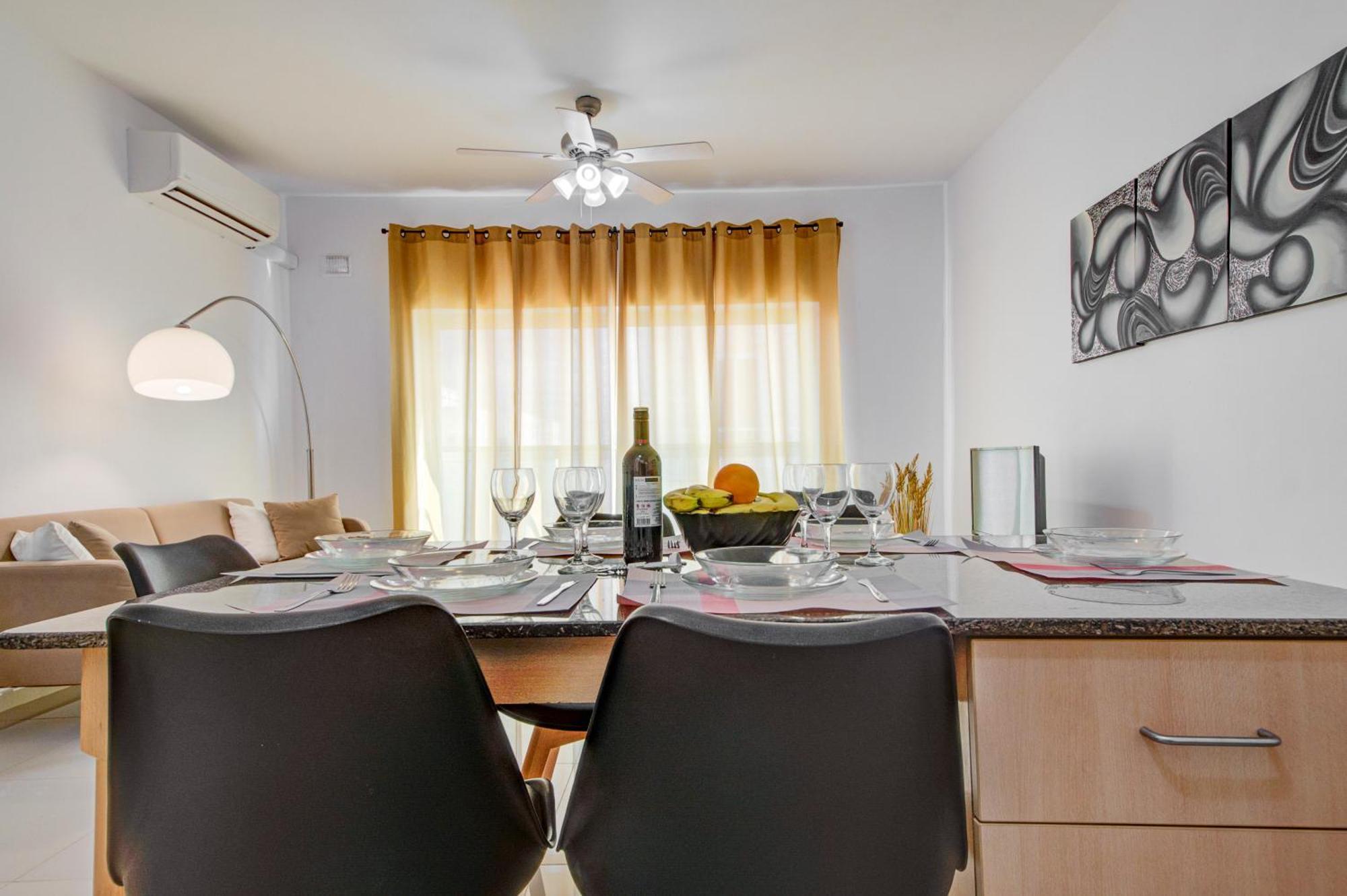 Cityscape Gzira Holiday Apartments And Penthouses By Shortletsmalta Extérieur photo