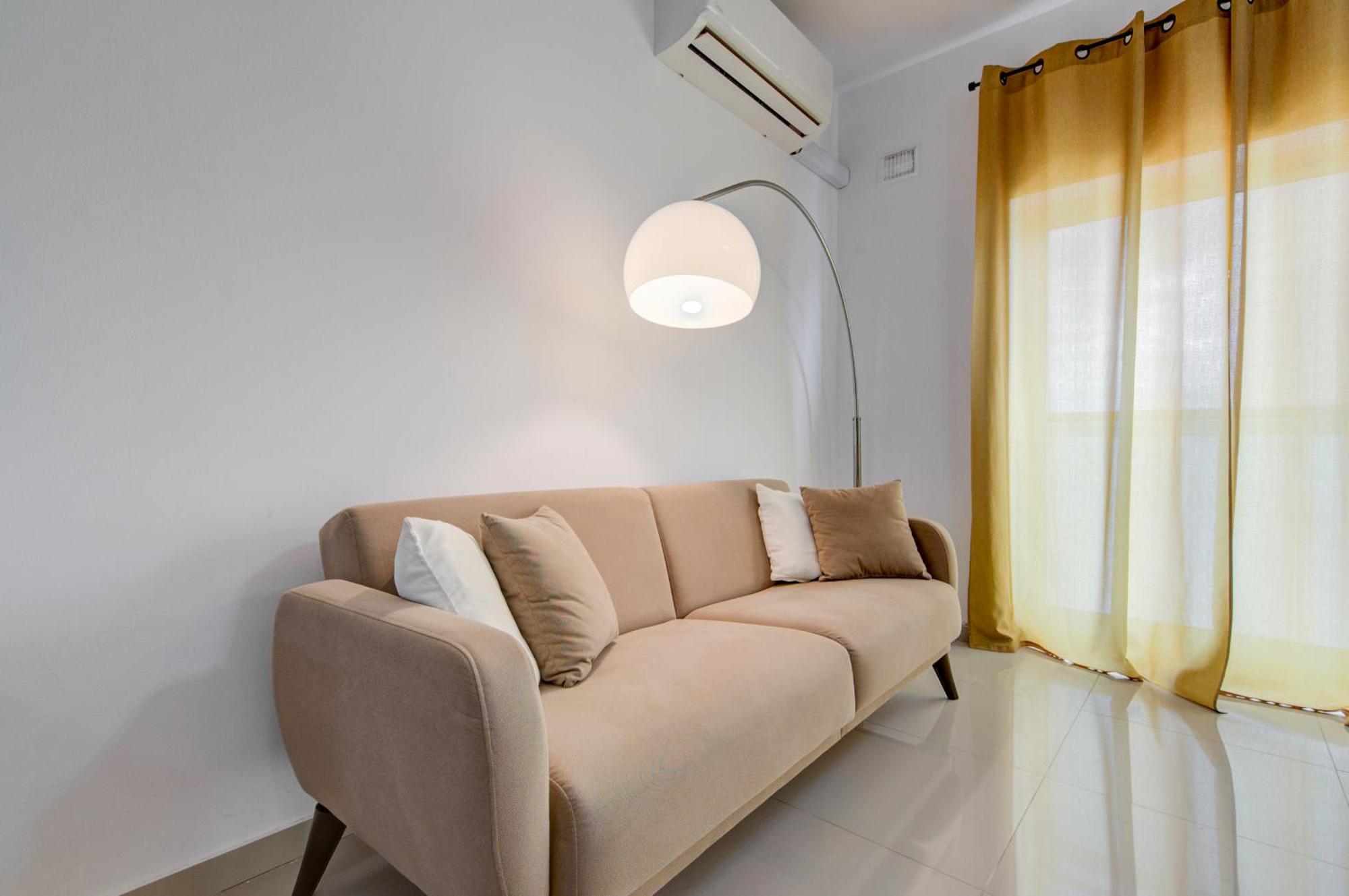 Cityscape Gzira Holiday Apartments And Penthouses By Shortletsmalta Extérieur photo