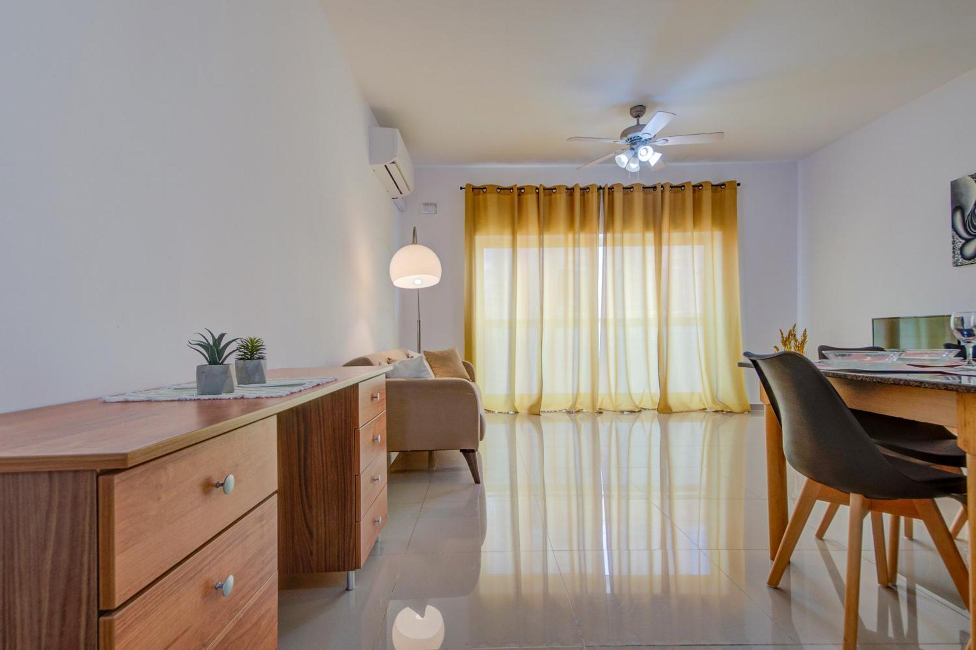 Cityscape Gzira Holiday Apartments And Penthouses By Shortletsmalta Extérieur photo