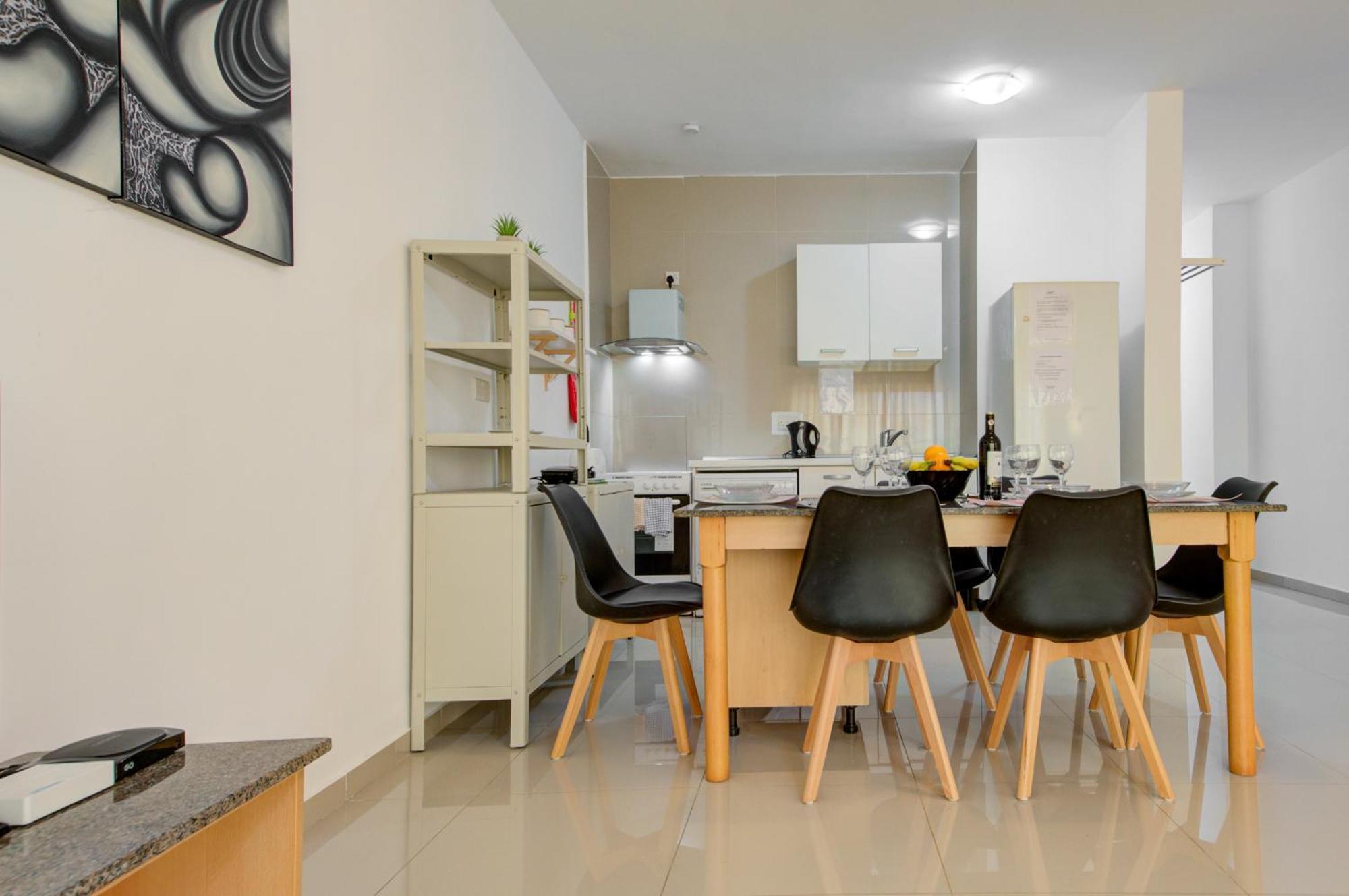 Cityscape Gzira Holiday Apartments And Penthouses By Shortletsmalta Extérieur photo