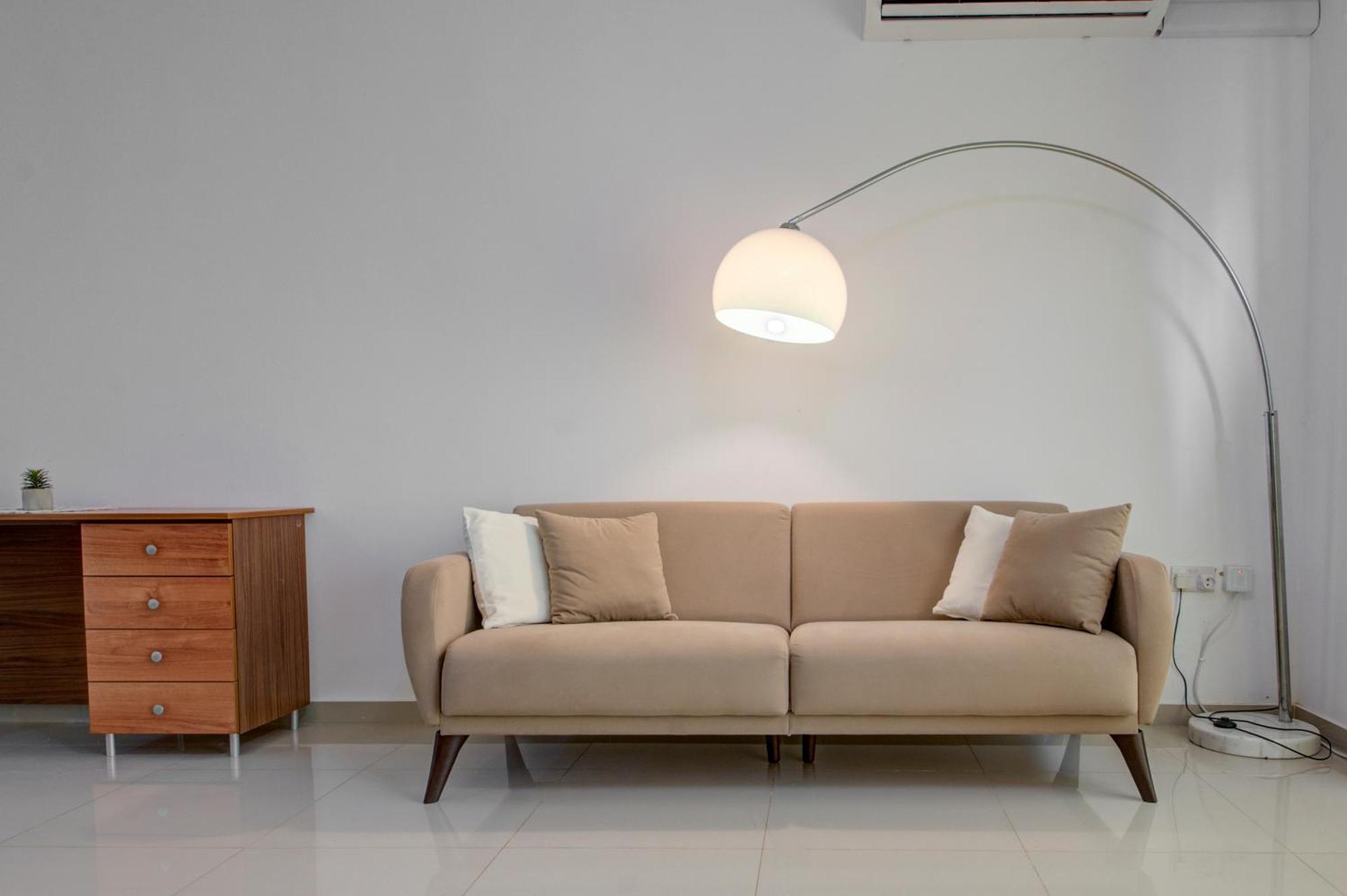 Cityscape Gzira Holiday Apartments And Penthouses By Shortletsmalta Extérieur photo