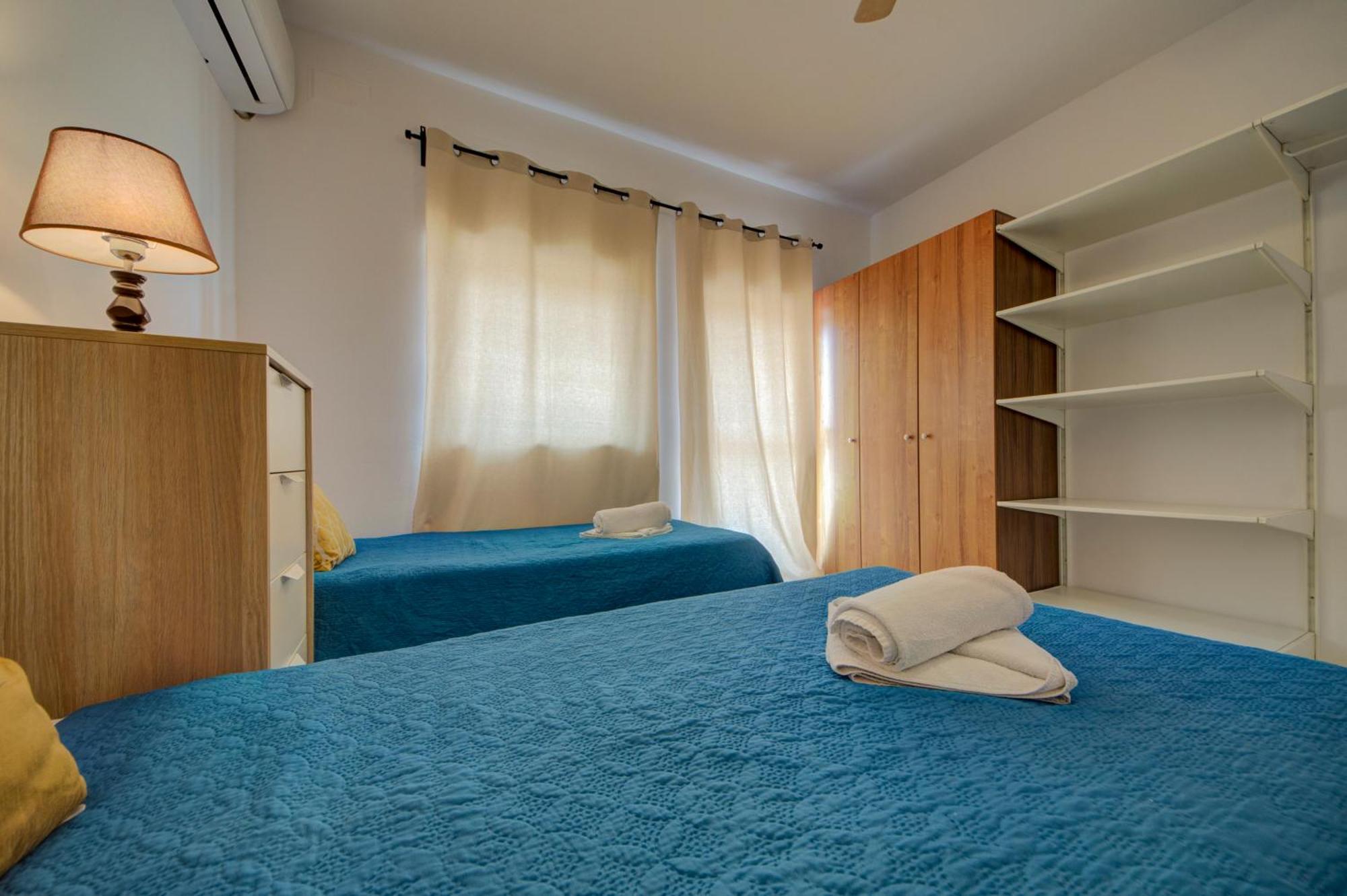 Cityscape Gzira Holiday Apartments And Penthouses By Shortletsmalta Extérieur photo