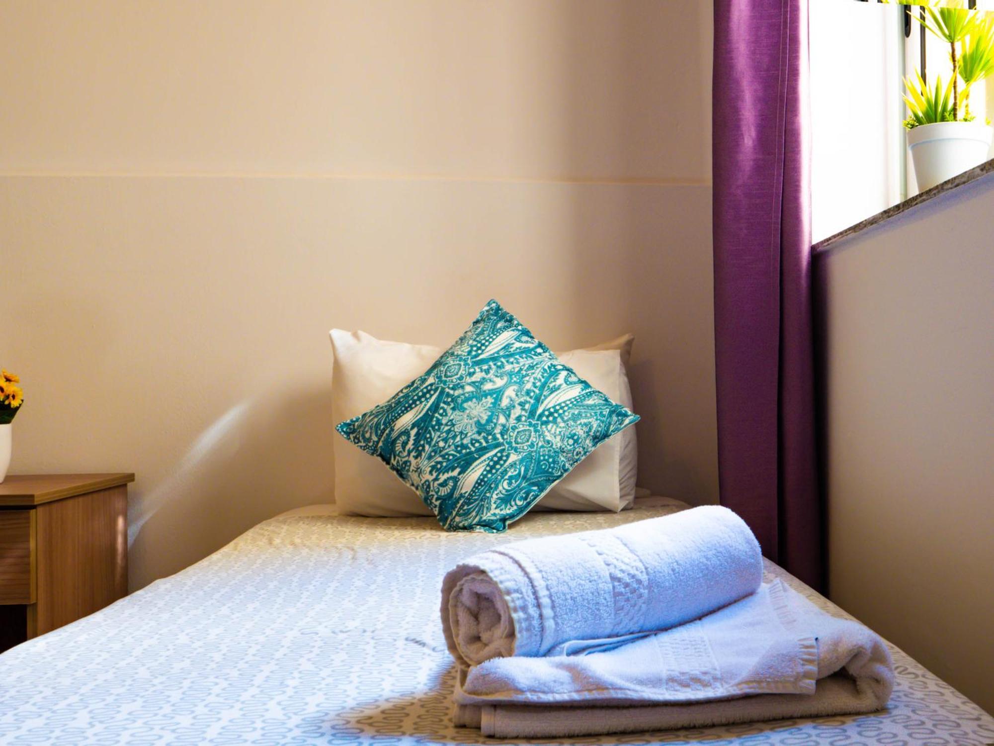 Cityscape Gzira Holiday Apartments And Penthouses By Shortletsmalta Extérieur photo