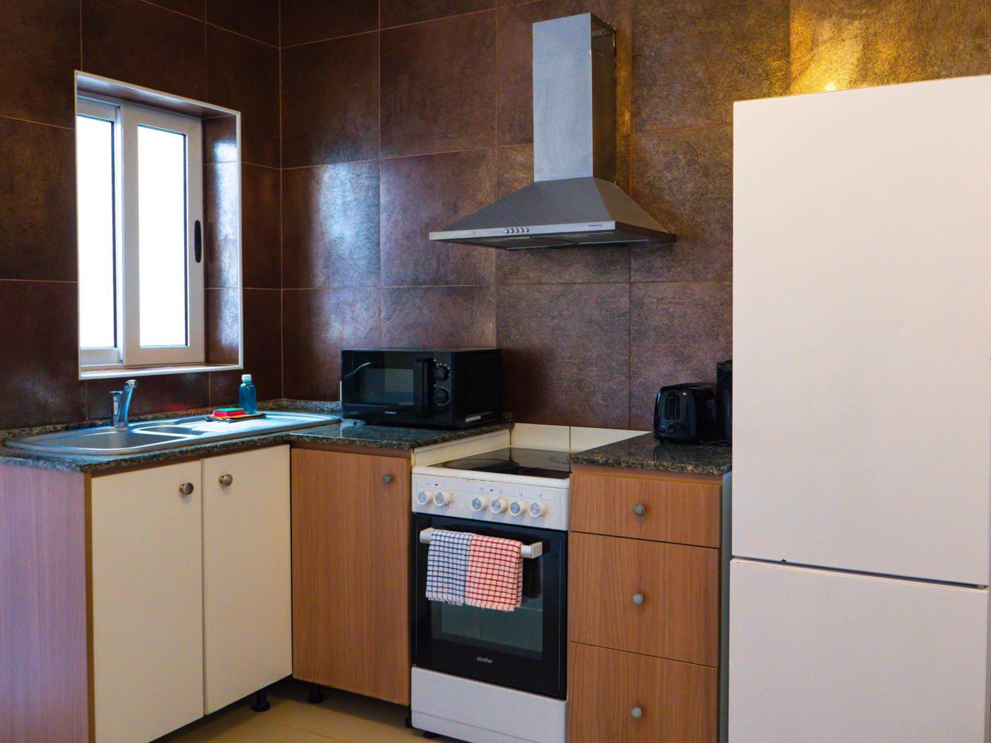 Cityscape Gzira Holiday Apartments And Penthouses By Shortletsmalta Extérieur photo