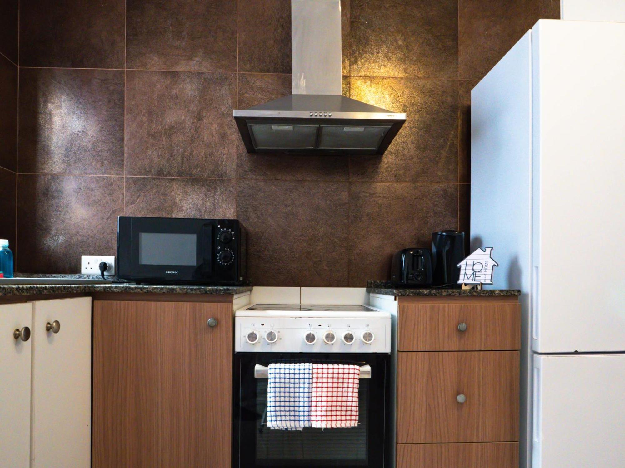 Cityscape Gzira Holiday Apartments And Penthouses By Shortletsmalta Extérieur photo