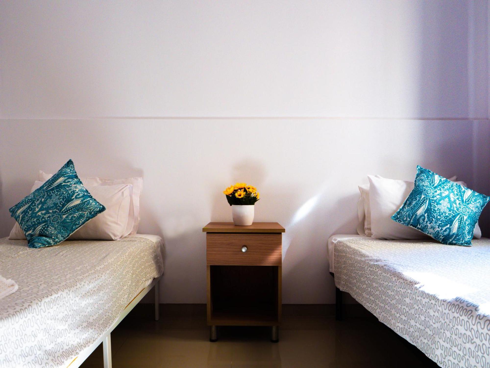 Cityscape Gzira Holiday Apartments And Penthouses By Shortletsmalta Extérieur photo