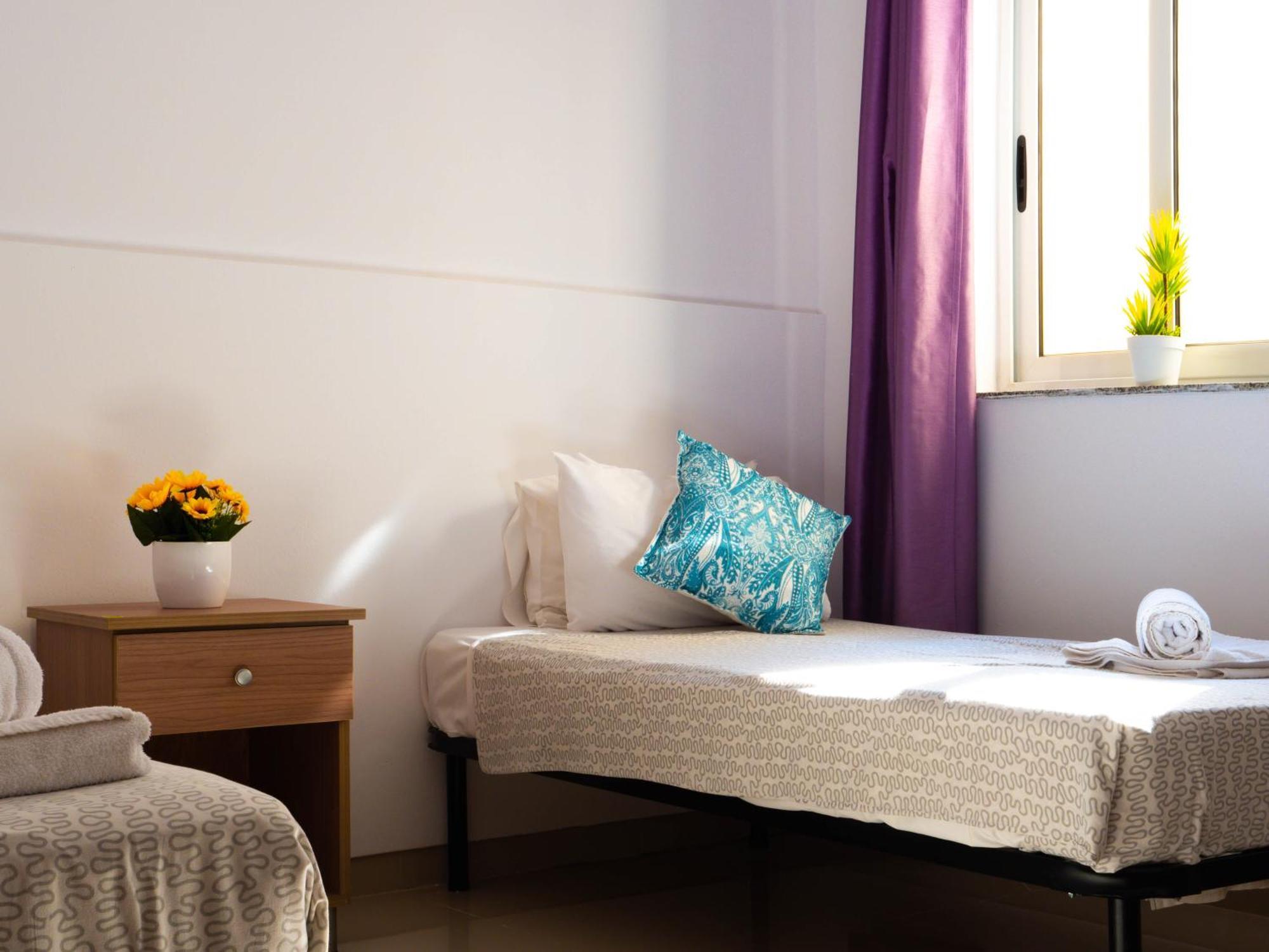 Cityscape Gzira Holiday Apartments And Penthouses By Shortletsmalta Extérieur photo