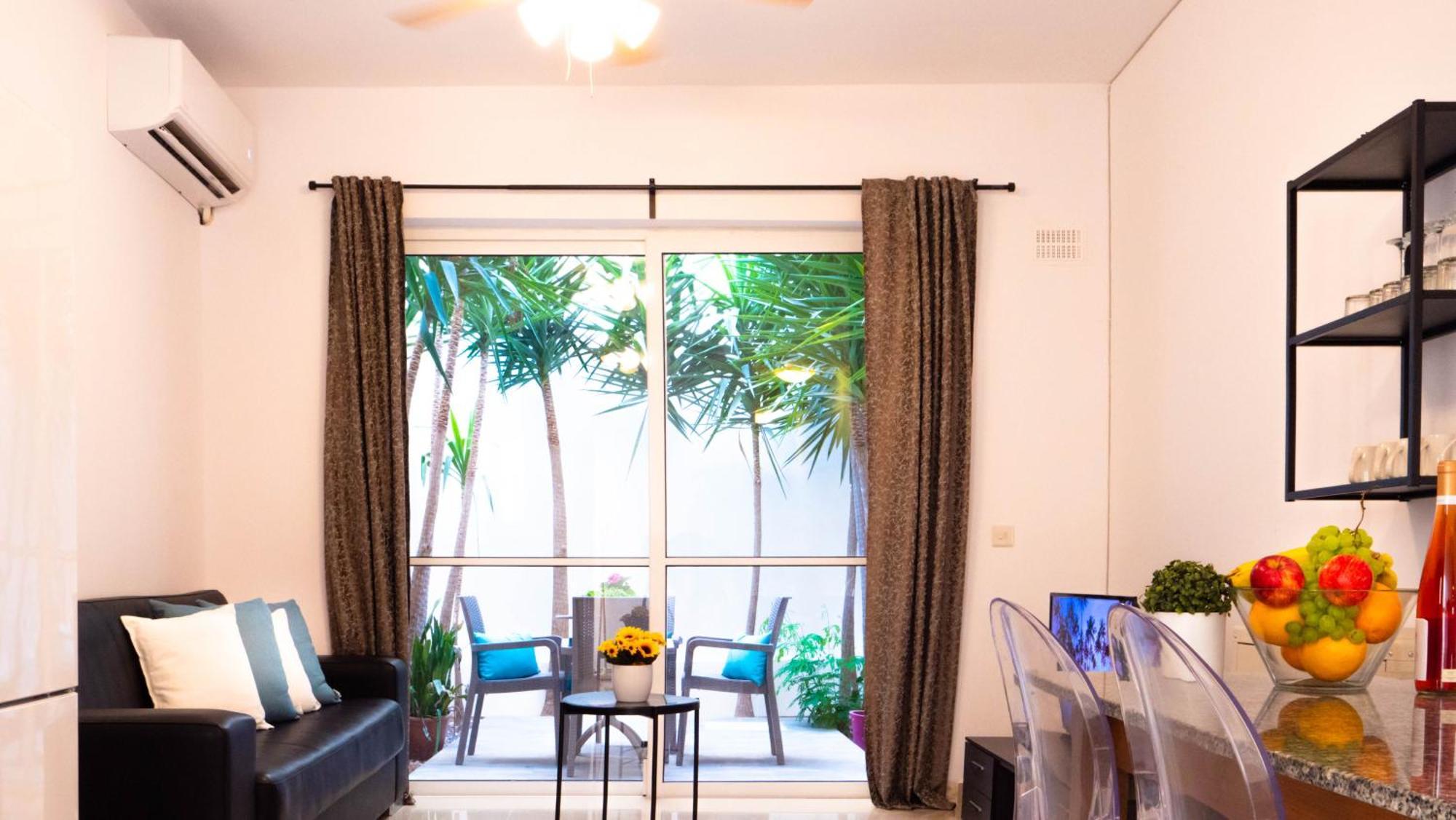 Cityscape Gzira Holiday Apartments And Penthouses By Shortletsmalta Extérieur photo