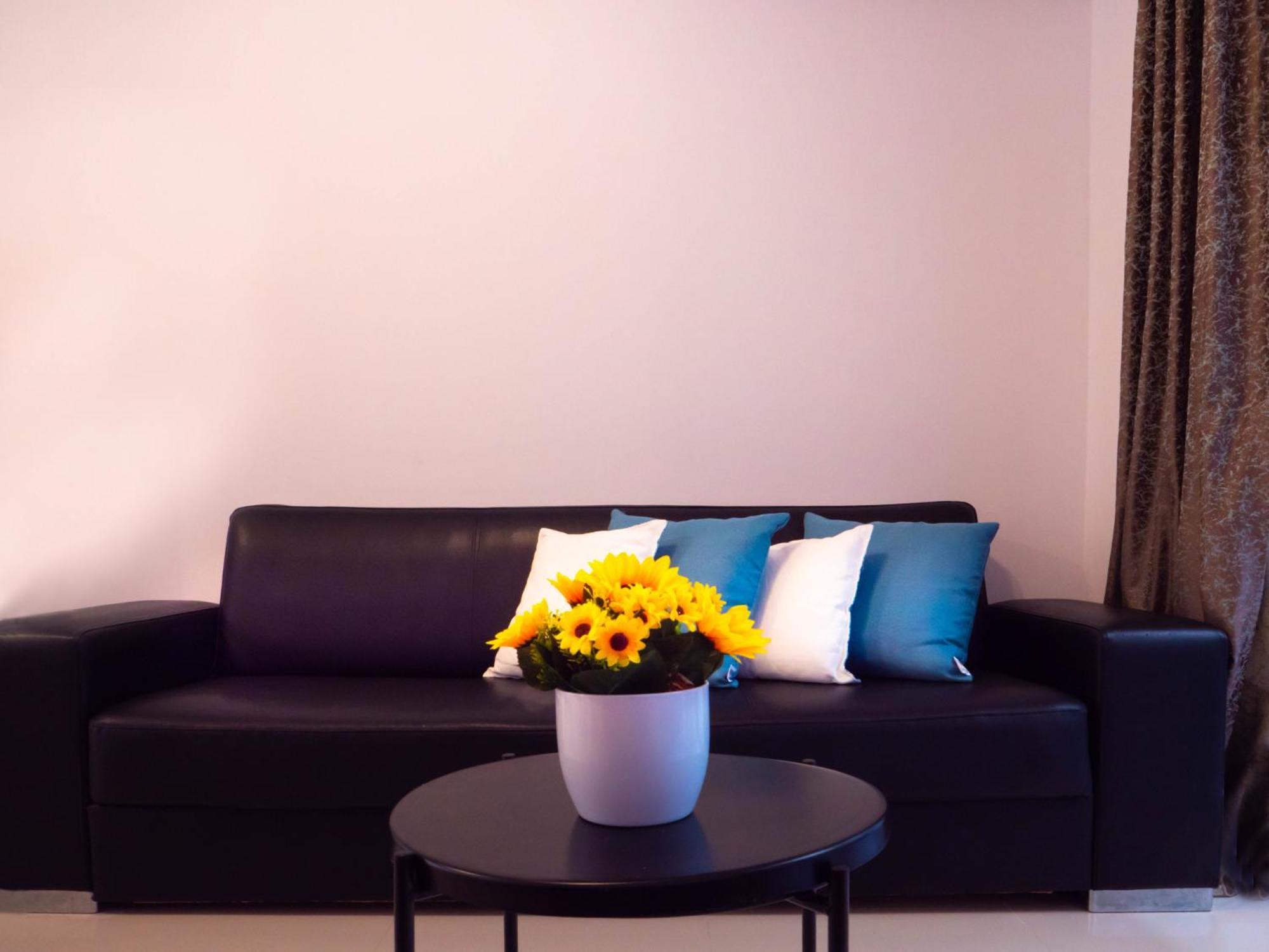 Cityscape Gzira Holiday Apartments And Penthouses By Shortletsmalta Extérieur photo