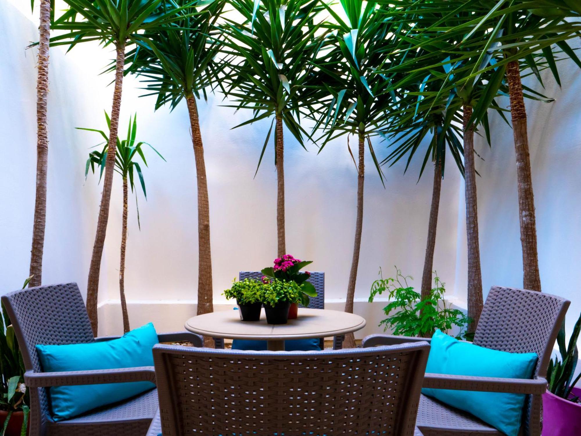 Cityscape Gzira Holiday Apartments And Penthouses By Shortletsmalta Extérieur photo