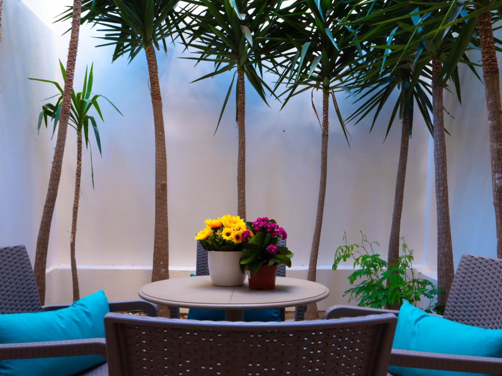 Cityscape Gzira Holiday Apartments And Penthouses By Shortletsmalta Extérieur photo