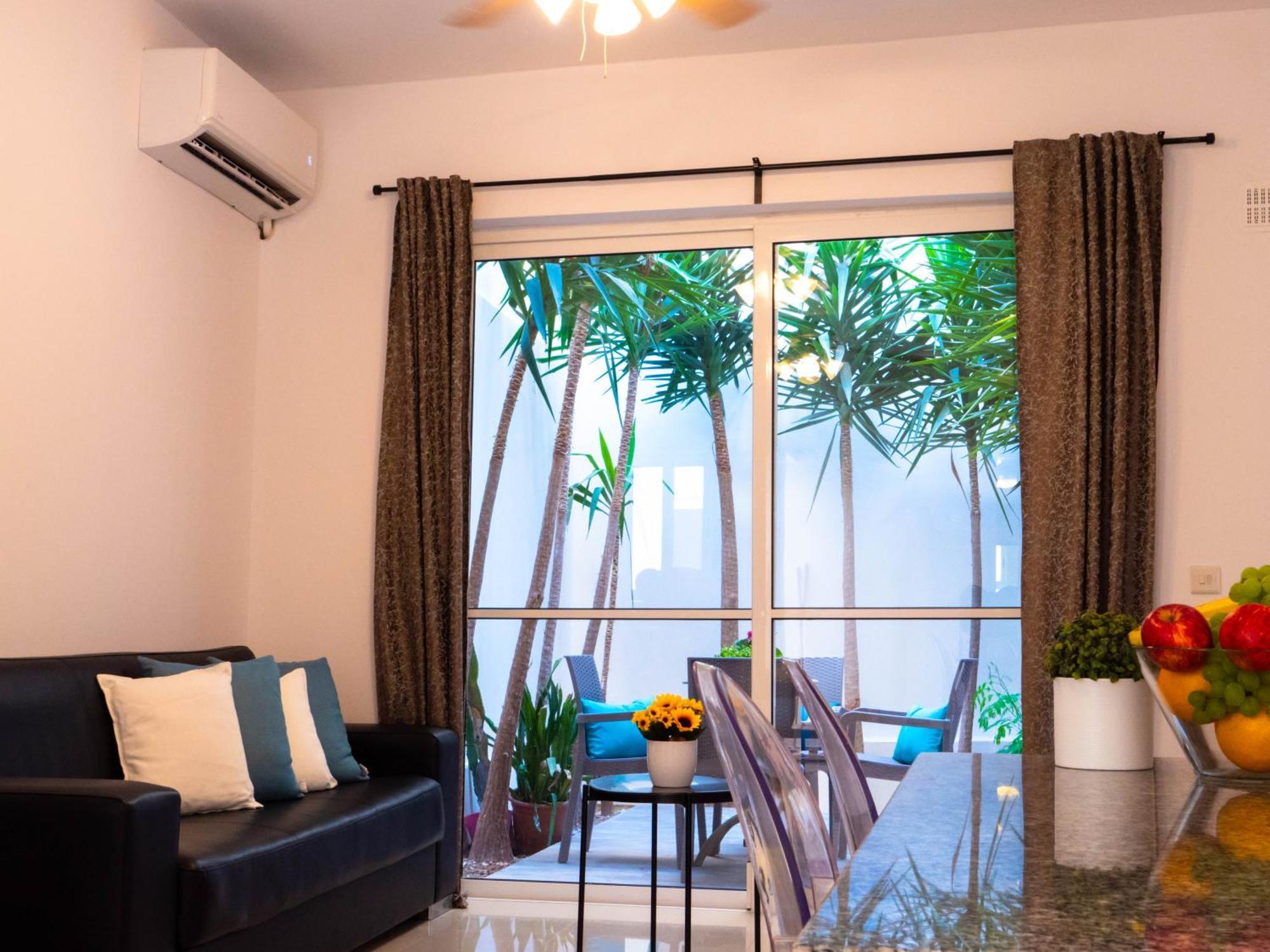 Cityscape Gzira Holiday Apartments And Penthouses By Shortletsmalta Extérieur photo