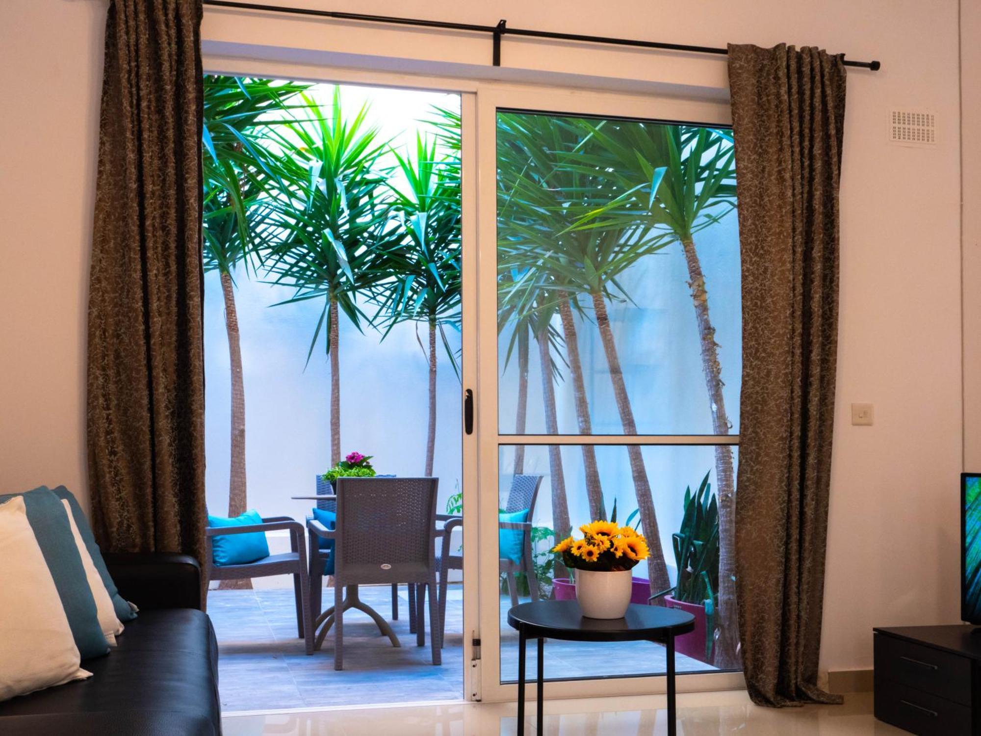 Cityscape Gzira Holiday Apartments And Penthouses By Shortletsmalta Extérieur photo