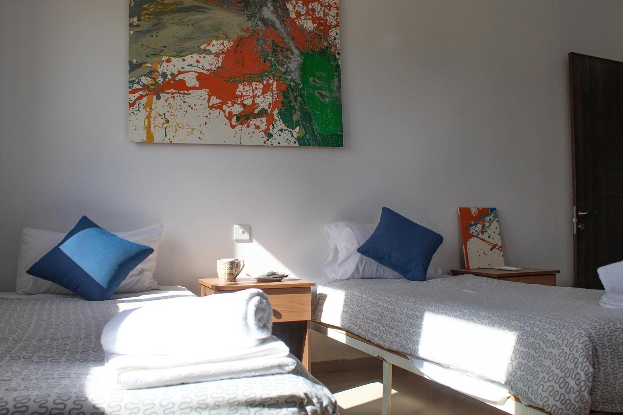 Cityscape Gzira Holiday Apartments And Penthouses By Shortletsmalta Extérieur photo