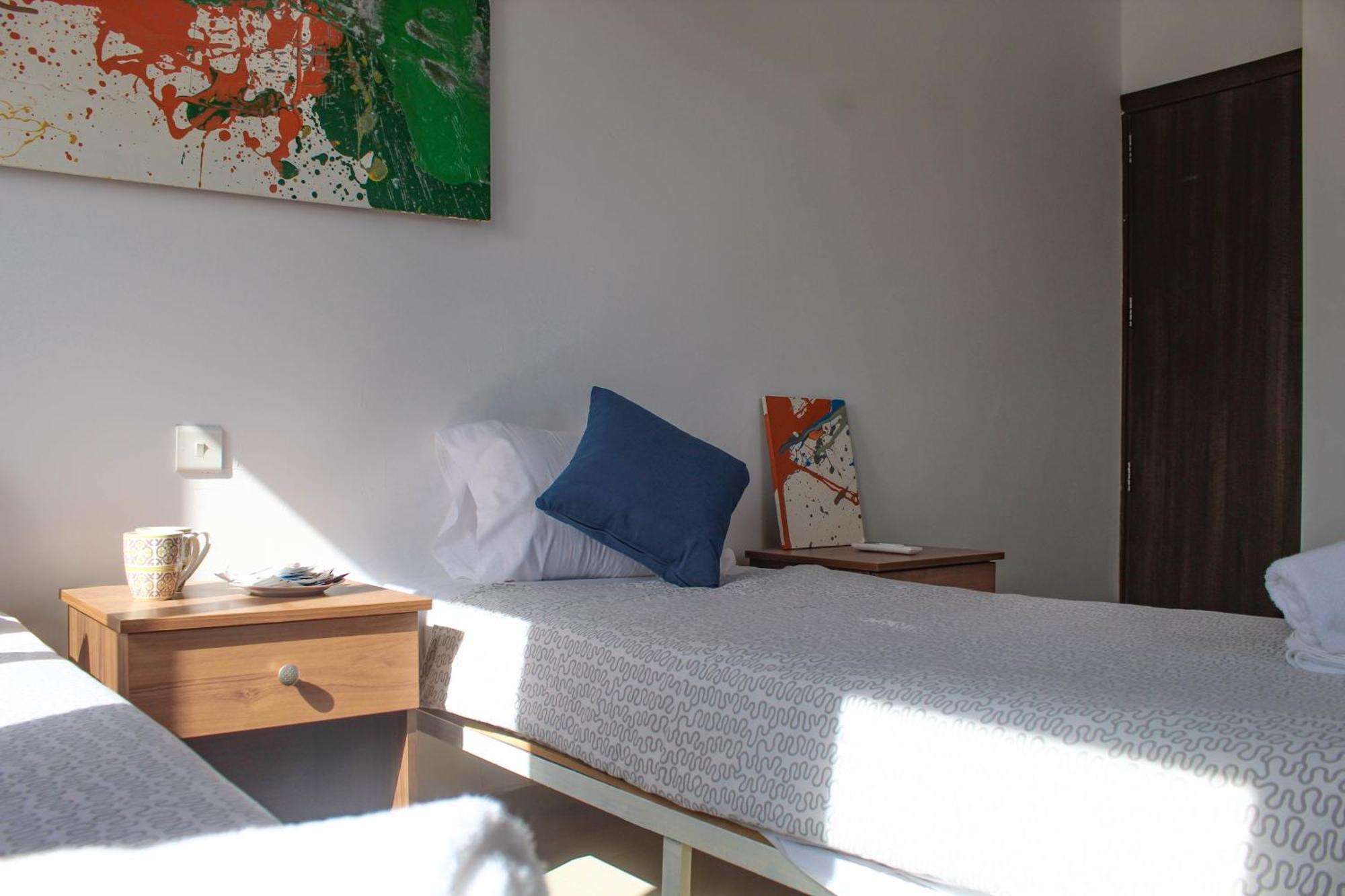 Cityscape Gzira Holiday Apartments And Penthouses By Shortletsmalta Extérieur photo