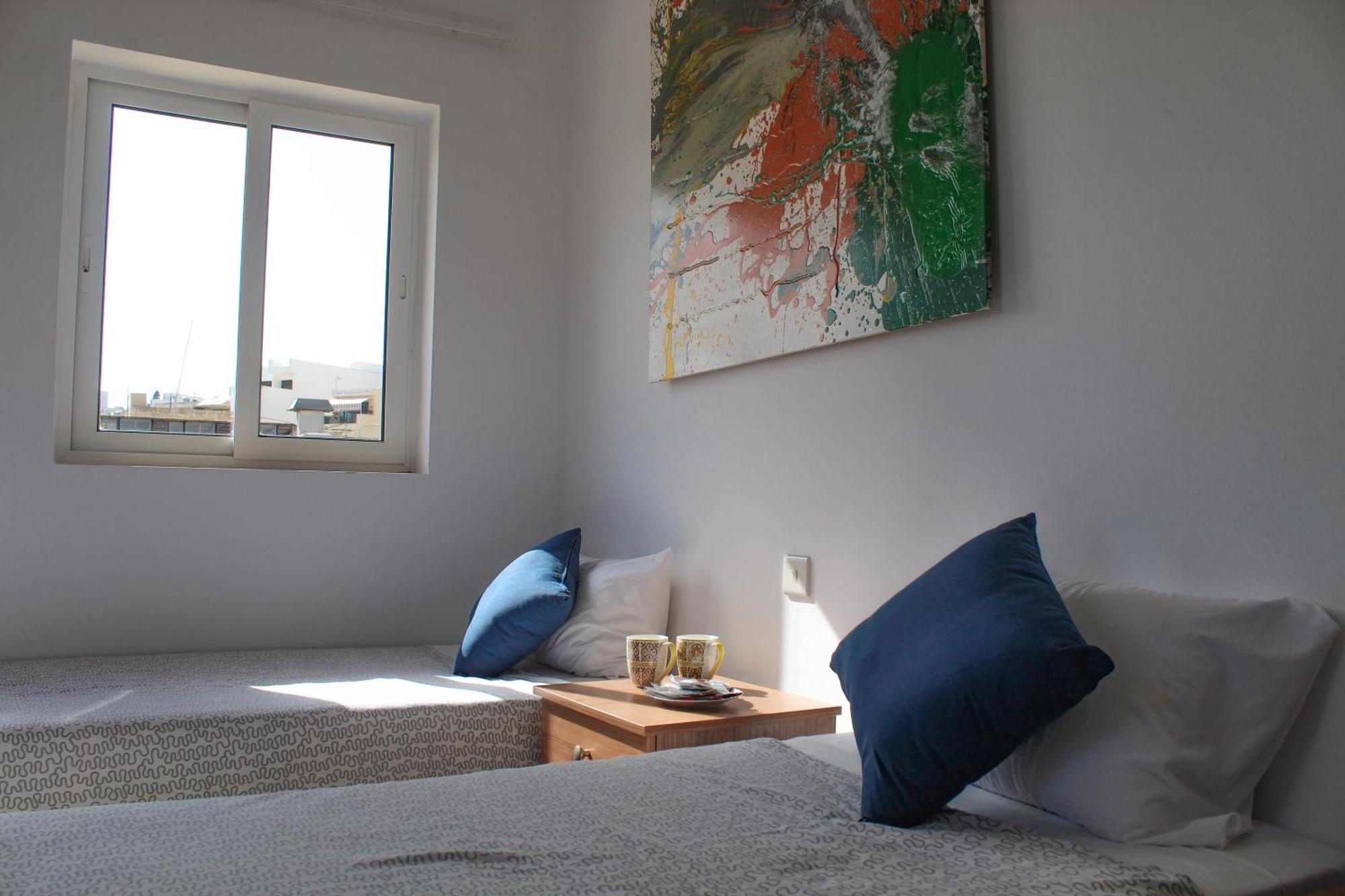 Cityscape Gzira Holiday Apartments And Penthouses By Shortletsmalta Extérieur photo